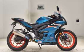HONDA YZF-R25A 2014 RG43J