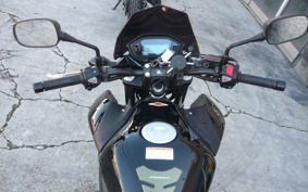 HONDA CB400F 2013 NC47