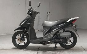 SUZUKI ADDRESS V110 CE47A