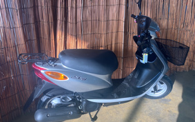 YAMAHA JOG DELUXE SA36J