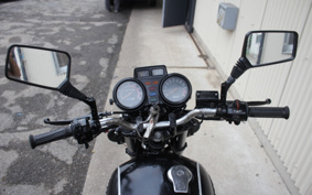 YAMAHA XJ400 1982 4G0