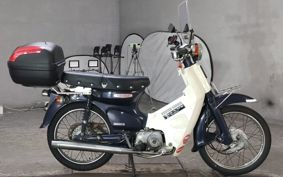 HONDA SUPER CUB90 HA02