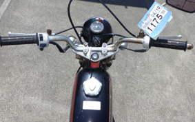HONDA APE 50 AC16