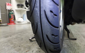 HONDA TACT-4ﾍﾞｰｼｯｸ AF79