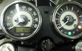 KAWASAKI W800 2013 EJ800A