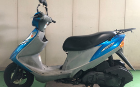 SUZUKI ADDRESS V125 CF46A