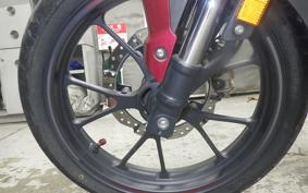HONDA HORNET 2.0 2020