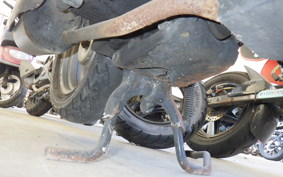 HONDA CREA SCOOPY AF55