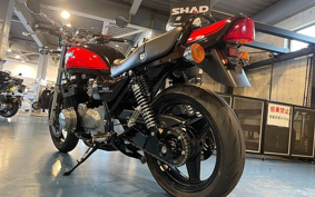 KAWASAKI ZEPHYR 750 2007 ZR750C