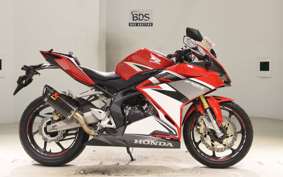 HONDA CBR250RR A 2005 MC51