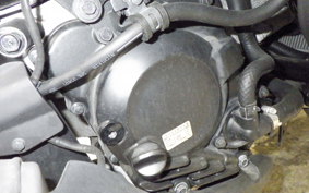 HONDA FORZA 250 2001 MF13