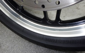 HONDA CB1100 ABS 2011 SC65