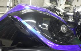 YAMAHA MT-25 2018 RG43J