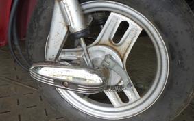 HONDA TACT 2015 AB07
