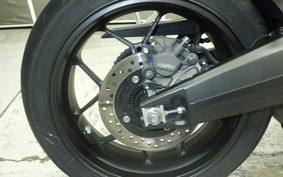 HONDA CB650R 2023 RH03