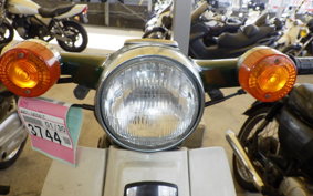 HONDA C50 SUPER CUB AA01