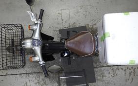 HONDA LITTLE CUB E AA01