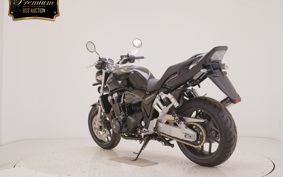 HONDA CB1300SF SUPER FOUR Gen. 3 2025 SC54