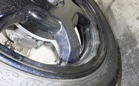 SUZUKI BURGMANｽﾄﾘｰﾄ125EX 2024 EA23M