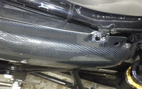 HONDA CB750 GEN 2 K 2007 RC42