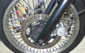 KAWASAKI VULCAN 400 Gen.2 1996 VN400A