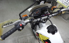 HONDA XR100R 2018 HE03