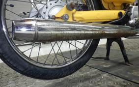 HONDA C50 SUPER CUB C50