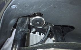 KAWASAKI ZX-25R ZX250E