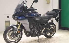 YAMAHA TRACER 9 GT+ AMT 2025 RNA1J