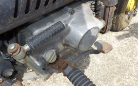 HONDA MONKEY Z50J