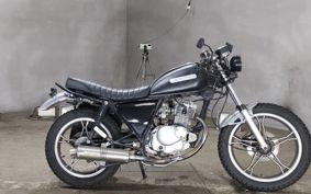 SUZUKI GN125 H PCJG9