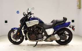 YAMAHA VMAX Gen.2 2017
