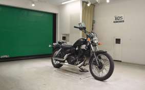 YAMAHA VIRAGO 250 2025 3DM