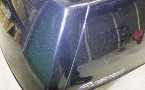 HONDA FUSION X 2004 MF02