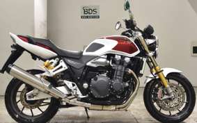 HONDA CB1300SF SUPER FOUR SP 2025 SC54