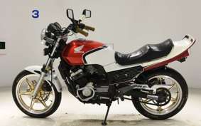 HONDA JADE 2021 MC23