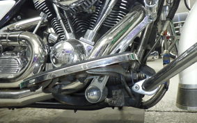 HARLEY FLHTCUI 1340 1997