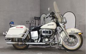 HARLEY FLH1340POLICE ABK