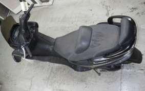 YAMAHA MAJESTY 125 FI 2014