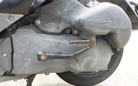 SUZUKI LET's 4 CA45A