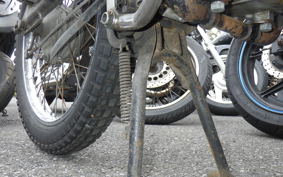 HONDA CL90 BENLY CL90