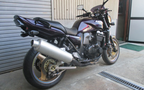 KAWASAKI ZRX1100 1998 ZRT10C