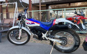 HONDA TLM220R MD23