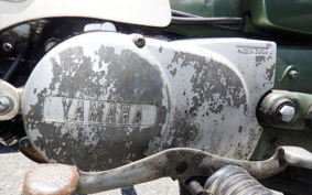 YAMAHA MATE 50 V50