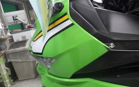 KAWASAKI ZX-4RR ZX400P