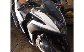 YAMAHA TORI CITY 155 SG37J