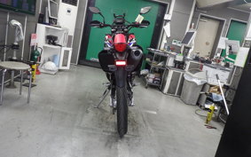 HONDA CRF250 RALLY MD44