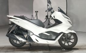 HONDA PCX 125 JF81