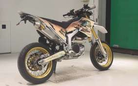 YAMAHA WR250R DG15J