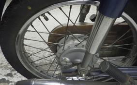 HONDA C90 SUPER CUB E 2005 HA02